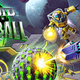 Not Rocket League